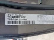 ✅ 2023 Dodge Charger SXT • VIN: 2C3CDXBG9PH535875 • Лот: 81422395. Опубликован ранее на Copart с пробегом 34 842 миль. Бесплатный доступ к архиву аукционных продаж из США и подробный отчёт об истории автомобиля на DreamBid. Изображение 13.