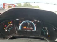 ✅ 2019 Honda Civic EX • VIN: SHHFK7H60KU422469 • Lot: 68627915. Listed on Copart with 96,131 mi. Free auction sales archive from the USA and detailed vehicle history report at DreamBid. Image 9.