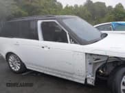 ✅ 2020 Land Rover Range Rover HSE • VIN: SALGS2RU2LA597086 • Лот: 42205510. Опубликован ранее на IAAI с пробегом 75 400 миль. Бесплатный доступ к архиву аукционных продаж из США и подробный отчёт об истории автомобиля на DreamBid. Изображение 13.