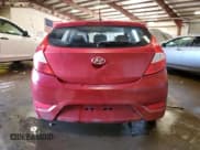 ✅ 2015 Hyundai Accent GS • VIN: KMHCT5AE5FU202678 • Лот: 68855794. Опубликован ранее на Copart с пробегом 117 896 миль. Бесплатный доступ к архиву аукционных продаж из США и подробный отчёт об истории автомобиля на DreamBid. Изображение 6.