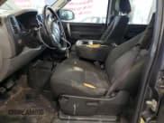 ✅ 2011 Chevrolet Silverado 1500 LS • VIN: 3GCPKREA6BG136128 • Lot: 67971124. Listed on Copart with 268,258 mi. Free auction sales archive from the USA and detailed vehicle history report at DreamBid. Image 7.