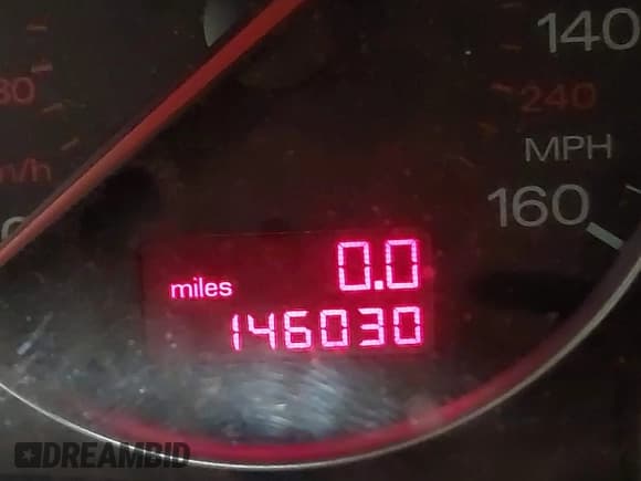 ✅ 2003 Audi A4 1.8T • VIN: WAULC68E83A278664 • Лот: 41941005. Опубликован ранее на IAAI с пробегом 146 030 миль. Бесплатный доступ к архиву аукционных продаж из США и подробный отчёт об истории автомобиля на DreamBid. Изображение 7.