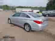 2012 Hyundai Sonata GLS с VIN 5NPEB4AC8CH348801, выставлен на аукционе IAAI как лот 43328407 с пробегом 47 367 миль миль и . История ставок и продаж доступна на DreamBid. Изображение 3.