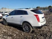 ✅ 2015 Cadillac SRX Performance Collection • VIN: 3GYFNFE35FS572596 • Лот: 82407855. Опубликован ранее на Copart с пробегом 137 957 миль. Бесплатный доступ к архиву аукционных продаж из США и подробный отчёт об истории автомобиля на DreamBid. Изображение 2.