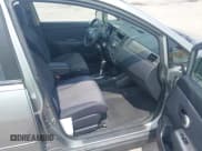 ✅ 2008 Nissan Versa SL • VIN: 3N1BC13E18L445667 • Lot: 43020085. Listed on IAAI with 111,472 mi. Free auction sales archive from the USA and detailed vehicle history report at DreamBid. Image 5.