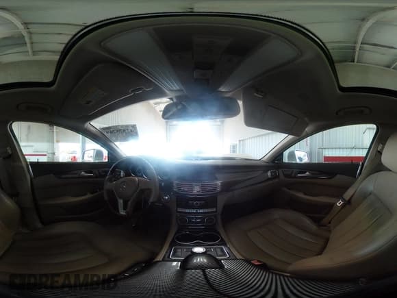 ✅ 2013 Mercedes-Benz CLS 550 • VIN: WDDLJ7DB3DA074209 • Lot: 42578269. Listed on IAAI with 100,055 mi. Free auction sales archive from the USA and detailed vehicle history report at DreamBid. Image 19.