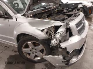 ✅ 2007 Dodge Caliber R/T • VIN: 1B3HE78K07D514678 • Lot: 43858844. Listed on IAAI with 219,230 mi. Free auction sales archive from the USA and detailed vehicle history report at DreamBid. Image 6.