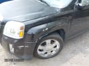 ✅ 2012 GMC Terrain SLT-2 • VIN: 2GKFLWE54C6153280 • Lot: 42404305. Listed on IAAI with 143,417 mi. Free auction sales archive from the USA and detailed vehicle history report at DreamBid. Image 6.