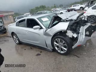 ✅ 2020 Dodge Charger SXT • VIN: 2C3CDXJG4LH159324 • Lot: 42861149. Wystawiony na IAAI z przebiegiem 95 803 mil. Bezpłatny archiwum sprzedaży aukcyjnych z USA i szczegółowy raport historii pojazdu na DreamBid. Zdjęcie 1.