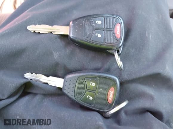 ✅ 2005 Dodge Dakota SLT • VIN: 1D7HW48N05S250364 • Лот: 43319038. Опубликован ранее на IAAI с пробегом 106 385 миль. Бесплатный доступ к архиву аукционных продаж из США и подробный отчёт об истории автомобиля на DreamBid. Изображение 11.