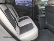 ✅ 2020 Chevrolet Bolt EV Premier • VIN: 1G1FZ6S04L4138033 • Lot: 88028435. Wystawiony na Copart z przebiegiem 15 015 mil. Bezpłatny archiwum sprzedaży aukcyjnych z USA i szczegółowy raport historii pojazdu na DreamBid. Zdjęcie 10.