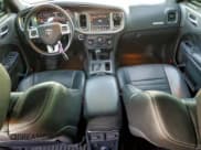 ✅ 2014 Dodge Charger RT • VIN: 2C3CDXCT6EH165655 • Lot: 95009445. Listed on Copart with 156,291 mi. Free auction sales archive from the USA and detailed vehicle history report at DreamBid. Image 8.