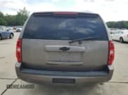 ✅ 2013 Chevrolet Tahoe Commercial • VIN: 1GNLC2E09DR187207 • Lot: 55960785. Listed on Copart with 216,235 mi. Free auction sales archive from the USA and detailed vehicle history report at DreamBid. Image 6.