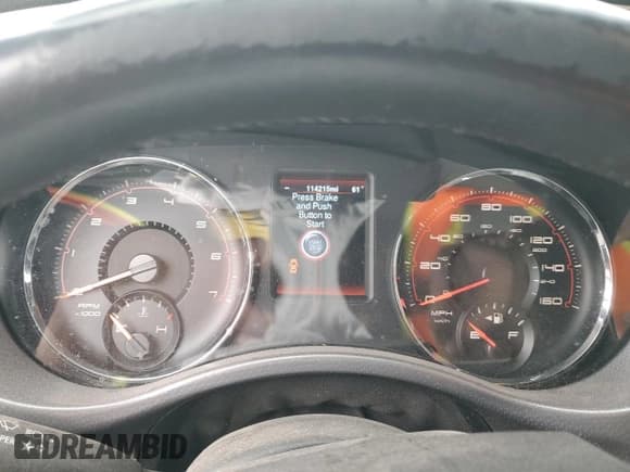 ✅ 2014 Dodge Charger RT Max • VIN: 2C3CDXDT9EH275579 • Lot: 49072745. Wystawiony na Copart z przebiegiem 114 215 mil. Bezpłatny archiwum sprzedaży aukcyjnych z USA i szczegółowy raport historii pojazdu na DreamBid. Zdjęcie 9.