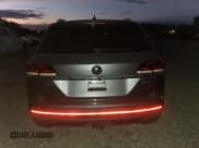 ✅ 2021 Volkswagen Atlas SEL • VIN: 1V2BR2CA9MC549827 • Lot: 91115175. Listed on Copart with 94,509 mi. Free auction sales archive from the USA and detailed vehicle history report at DreamBid. Image 6.