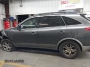 ✅ 2011 Hyundai Veracruz Limited • VIN: KM8NU4CC9BU154964 • Lot: 43056264. Listed on IAAI with 255,855 mi. Free auction sales archive from the USA and detailed vehicle history report at DreamBid. Image 14.