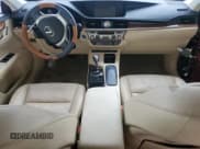 ✅ 2014 Lexus ES 300h • VIN: JTHBW1GG7E2071321 • Lot: 48433295. Wystawiony na Copart z przebiegiem Nie podano. Bezpłatny archiwum sprzedaży aukcyjnych z USA i szczegółowy raport historii pojazdu na DreamBid. Zdjęcie 8.
