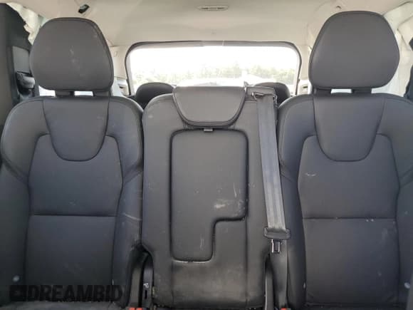 ✅ 2024 Volvo XC90 Plus Bright Theme • VIN: YV4L12PE8R1230316 • Лот: 68884225. Опубликован ранее на Copart с пробегом Не указан. Бесплатный доступ к архиву аукционных продаж из США и подробный отчёт об истории автомобиля на DreamBid. Изображение 10.