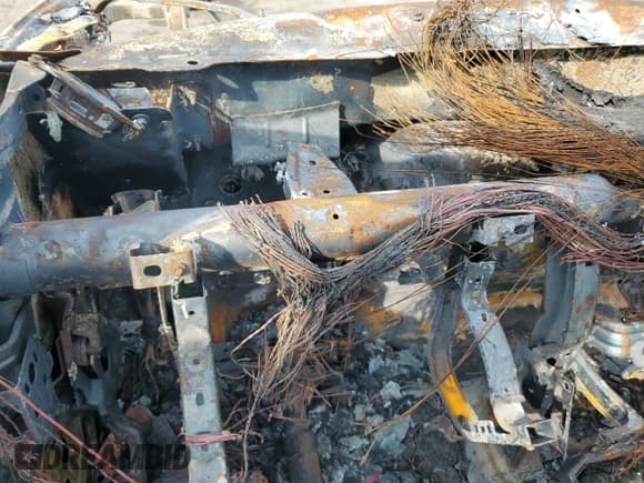 ✅ 2024 Ram 2500 Big Horn • VIN: 3C6UR5DJ5RG268680 • Lot: 80114325. Listed on Copart with Not provided. Free auction sales archive from the USA and detailed vehicle history report at DreamBid. Image 9.