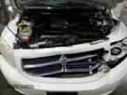 2010 Dodge Caliber Mainstreet с VIN 1B3CB3HA0AD542572, выставлен на аукционе Copart как лот 72781434 с пробегом 144 032 миль миль и Списание • Salvage title. История ставок и продаж доступна на DreamBid. Изображение 12.