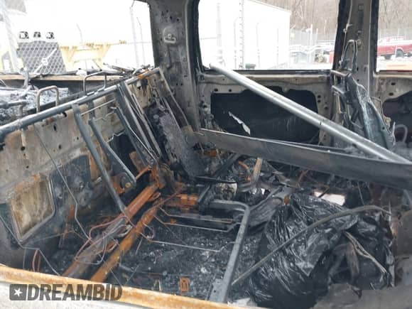 2019 Ram 1500 Big Horn z VIN 1C6RRFFG0KN816224, wystawiony jako IAAI lot #41509938 z przebiegiem Nie podano mil oraz . Historia ofert i sprzedaży dostępna na DreamBid. Obrazek 8.