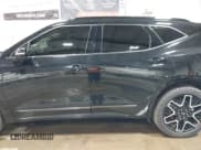 ✅ 2023 Chevrolet Blazer RS • VIN: 3GNKBKRS5PS194182 • Lot: 42531199. Listed on IAAI with 24,254 mi. Free auction sales archive from the USA and detailed vehicle history report at DreamBid. Image 15.