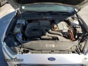 ✅ 2015 Ford Fusion SE Luxury • VIN: 3FA6P0PU0FR128736 • Лот: 84243075. Опубликован ранее на Copart с пробегом 142 682 миль. Бесплатный доступ к архиву аукционных продаж из США и подробный отчёт об истории автомобиля на DreamBid. Изображение 11.