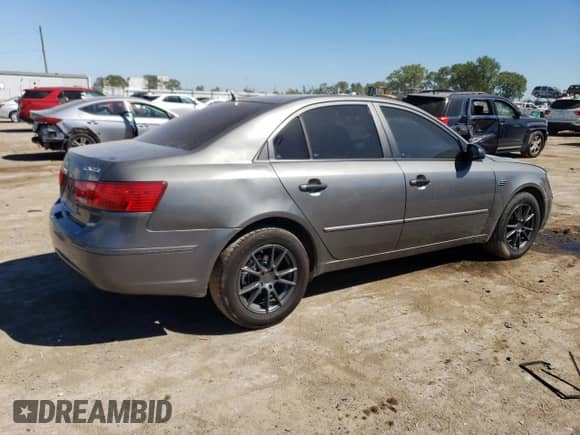 ✅ 2010 Hyundai Sonata GLS • VIN: 5NPET4AC9AH650740 • Lot: 70028544. Listed on Copart with 147,298 mi miles. Access the free auction sales archive from the USA and view a detailed vehicle history report at DreamBid. Image 3.