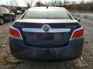 ✅ 2010 Buick LaCrosse CXL • VIN: 1G4GC5EG1AF154901 • Lot: 92224195. Wystawiony na Copart z przebiegiem 144 950 mil. Bezpłatny archiwum sprzedaży aukcyjnych z USA i szczegółowy raport historii pojazdu na DreamBid. Zdjęcie 6.