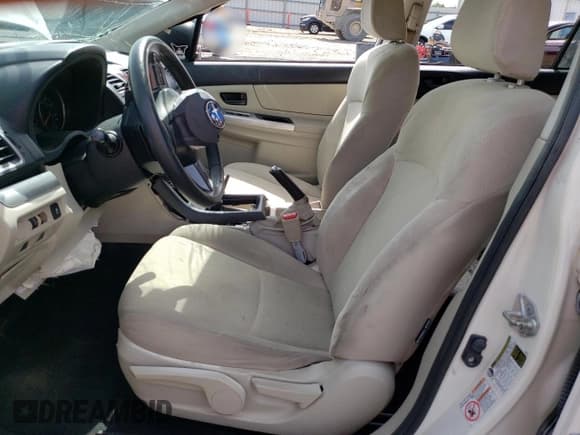 ✅ 2016 Subaru Impreza 2.0i • VIN: JF1GPAA64G9229831 • Лот: 59782145. Опубликован ранее на Copart с пробегом 108 421 миль. Бесплатный доступ к архиву аукционных продаж из США и подробный отчёт об истории автомобиля на DreamBid. Изображение 7.