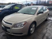 ✅ 2012 Chevrolet Malibu 1LS • VIN: 1G1ZB5E02CF184374 • Лот: 43665184. Опубликован ранее на IAAI с пробегом 113 409 миль. Бесплатный доступ к архиву аукционных продаж из США и подробный отчёт об истории автомобиля на DreamBid. Изображение 2.