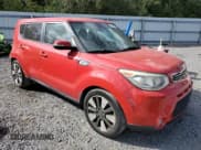 ✅ 2015 Kia Soul + • VIN: KNDJX3A52F7749684 • Lot: 82550785. Wystawiony na Copart z przebiegiem 133 564 mil. Bezpłatny archiwum sprzedaży aukcyjnych z USA i szczegółowy raport historii pojazdu na DreamBid. Zdjęcie 4.