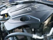 ✅ 2019 Infiniti Q50 Luxe • VIN: JN1EV7AR2KM557634 • Лот: 43615606. Опубликован ранее на IAAI с пробегом 64 738 миль. Бесплатный доступ к архиву аукционных продаж из США и подробный отчёт об истории автомобиля на DreamBid. Изображение 19.