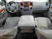 2006 Dodge 1500 SLT с VIN 1D7HA18NX6S628236, выставлен на аукционе Copart как лот 67361094 с пробегом 217 768 миль миль и Чистый • Clean title. История ставок и продаж доступна на DreamBid. Изображение 8.