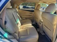 ✅ 2011 Lexus RX 350 • VIN: 2T2ZK1BA6BC064710 • Lot: 94343745. Wystawiony na Copart z przebiegiem 94 852 mil. Bezpłatny archiwum sprzedaży aukcyjnych z USA i szczegółowy raport historii pojazdu na DreamBid. Zdjęcie 11.