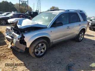 ✅ 2004 Saturn VUE V6 • VIN: 5GZCZ53454S844462 • Лот: 92428365. Опубликован ранее на Copart с пробегом 187 363 миль. Бесплатный доступ к архиву аукционных продаж из США и подробный отчёт об истории автомобиля на DreamBid. Изображение 1.