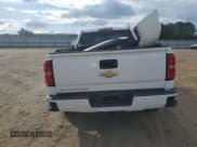 ✅ 2018 Chevrolet Silverado 1500 Custom • VIN: 1GCRCPEC6JZ235817 • Lot: 84731545. Wystawiony na Copart z przebiegiem 144 909 mil. Bezpłatny archiwum sprzedaży aukcyjnych z USA i szczegółowy raport historii pojazdu na DreamBid. Zdjęcie 6.