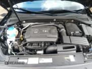 ✅ 2017 Volkswagen Passat SE • VIN: 1VWBT7A31HC064945 • Lot: 43157557. Listed on IAAI with 79,929 mi. Free auction sales archive from the USA and detailed vehicle history report at DreamBid. Image 10.