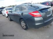 ✅ 2012 Honda Crosstour EX • VIN: 5J6TF1H37CL000977 • Lot: 43727029. Listed on IAAI with 143,931 mi. Free auction sales archive from the USA and detailed vehicle history report at DreamBid. Image 3.