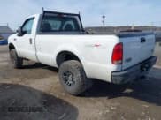 ✅ 1999 Ford F-250 XL • VIN: 1FTNF21F3XEC26324 • Lot: 41433149. Listed on IAAI with 203,634 mi. Free auction sales archive from the USA and detailed vehicle history report at DreamBid. Image 3.