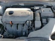 ✅ 2017 Kia Optima LX • VIN: 5XXGT4L36HG148361 • Lot: 43533989. Wystawiony na IAAI z przebiegiem 104 624 mil. Bezpłatny archiwum sprzedaży aukcyjnych z USA i szczegółowy raport historii pojazdu na DreamBid. Zdjęcie 20.