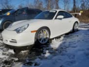 ✅ 2004 Porsche 911 • VIN: WP0AC29984S692205 • Лот: 44359845. Опубликован ранее на Copart с пробегом 11 183 миль. Бесплатный доступ к архиву аукционных продаж из США и подробный отчёт об истории автомобиля на DreamBid. Изображение 1.
