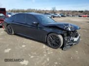 ✅ 2021 BMW 7 Series 740i xDrive • VIN: WBA7T4C06MCF65799 • Lot: 46230524. Listed on Copart with 51,928 mi. Free auction sales archive from the USA and detailed vehicle history report at DreamBid. Image 4.