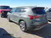 2023 Hyundai Santa Fe SEL z VIN 5NMS24AJ7PH624633, wystawiony jako IAAI lot #43543478 z przebiegiem 46 830 mil mil oraz . Historia ofert i sprzedaży dostępna na DreamBid. Obrazek 3.