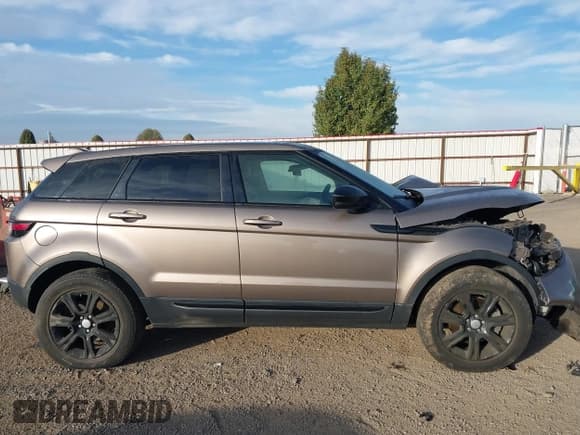 ✅ 2016 Land Rover Range Rover Evoque SE • VIN: SALVP2BGXGH102417 • Lot: 43520404. Wystawiony na IAAI z przebiegiem 55 514 mil. Bezpłatny archiwum sprzedaży aukcyjnych z USA i szczegółowy raport historii pojazdu na DreamBid. Zdjęcie 13.