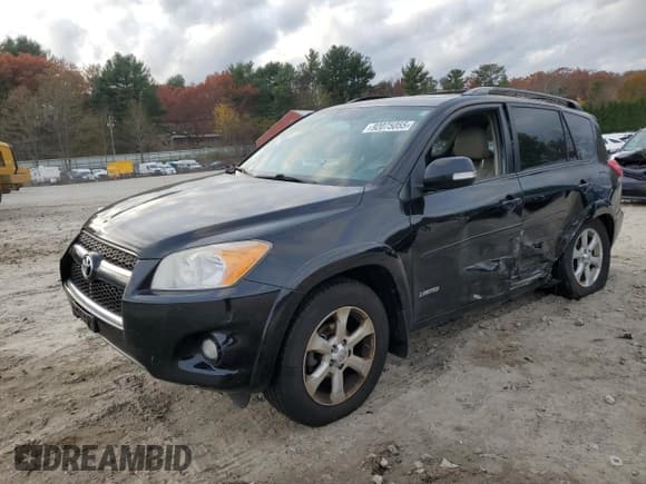 ✅ 2012 Toyota RAV4 Limited • VIN: 2T3DF4DV9CW264170 • Лот: 92075055. Опубликован ранее на Copart с пробегом 131 336 миль. Бесплатный доступ к архиву аукционных продаж из США и подробный отчёт об истории автомобиля на DreamBid. Изображение 1.
