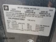 ✅ 2010 Chevrolet Traverse 1LT • VIN: 1GNLVFED8AS133857 • Лот: 58991174. Опубликован ранее на Copart с пробегом 116 577 миль. Бесплатный доступ к архиву аукционных продаж из США и подробный отчёт об истории автомобиля на DreamBid. Изображение 14.