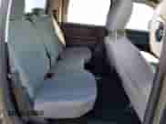 2014 Ram 1500 Tradesman with VIN 1C6RR7KT4ES357620, listed as a Copart auction lot 59221645 with 132,165 mi miles and Salvage title. Bid and sale history available at DreamBid. Image 10.