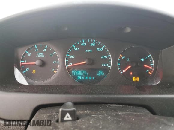 ✅ 2014 Chevrolet Impala LT • VIN: 2G1WB5E38E1163357 • Лот: 77652414. Опубликован ранее на Copart с пробегом 110 530 миль. Бесплатный доступ к архиву аукционных продаж из США и подробный отчёт об истории автомобиля на DreamBid. Изображение 9.