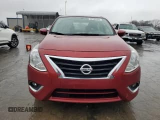 ✅ 2019 Nissan Versa SV • VIN: 3N1CN7AP6KL814438 • Lot: 92282005. Wystawiony na Copart z przebiegiem 48 102 mil. Bezpłatny archiwum sprzedaży aukcyjnych z USA i szczegółowy raport historii pojazdu na DreamBid. Zdjęcie 5.